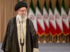 Documentos vazados expõem o plano mortal secreto de Khamenei para esmagar os protestos no Irã Documentos vazados expõem o plano mortal secreto de Khamenei para esmagar os protestos no Irã