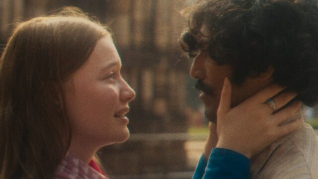 Dogwoof Boards 'The Cycle of Love', do diretor de 'White Helmets', produção executiva de Priyanka Chopra Jonas (EXCLUSIVO)
