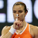 Doha Open: Sakkari luta para superar o líder Swiatek