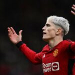 Manchester United x West Ham United - Premier League