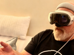 Dois anos depois, o Apple Vision Pro vale a pena Apple Visão Pro