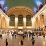 Dois cadáveres encontrados em trens separados do metrô de Nova York em poucas horas