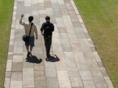 Dois em cada três estudantes universitários e funcionários vivenciam racismo “profundamente arraigado” Três em cada quatro estudantes internacionais na Austrália disseram ter sofrido racismo.