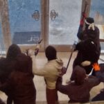 Dois homens de East Bay são culpados de roubo de US$ 1,1 milhão na Heller Jewellers, mas o processo está apenas começando