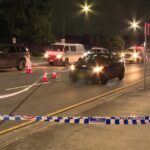 Dois jovens são hospitalizados com facadas na capital