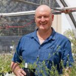 Dois líderes de grãos WA reconhecidos com prêmios do painel ocidental GRDC no Updates