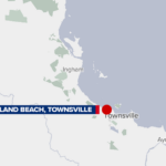 Dois lutam pela vida após incêndio em casa em Townsville