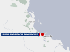 Dois lutam pela vida após incêndio em casa em Townsville Dois lutam pela vida após incêndio em casa em Townsville