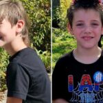 Dois meninos morrem após cair em um riacho congelado em Oklahoma