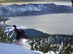 Dois mortos em incidentes separados na estação de esqui de South Lake Tahoe Dois mortos em incidentes separados na estação de esqui de South Lake Tahoe