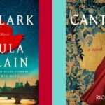 Dois novos romances perguntam por que uma mulher com um segredo é sempre uma ameaça à civilização ocidental