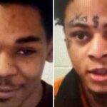 3 presos fugitivos colocaram corda em volta do pescoço do motorista de Lyft e a sequestraram por 10 horas