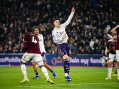 Dois vencedores e três perdedores no empate do Man Utd em 1 a 1 com o West Ham Dois vencedores e três perdedores no empate do Man Utd em 1 a 1 com o West Ham