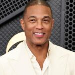 Don Lemon confirmado para falar na conferência de podcast do On Air Fest após sua recente prisão