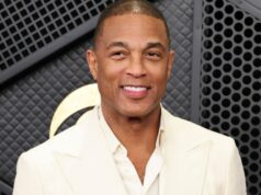 Don Lemon confirmado para falar na conferência de podcast do On Air Fest após sua recente prisão Don Lemon confirmado para falar na conferência de podcast do On Air Fest após sua recente prisão