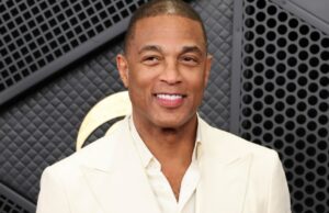 Don Lemon confirmado para falar na conferência de podcast do On Air Fest após sua recente prisão Don Lemon confirmado para falar na conferência de podcast do On Air Fest após sua recente prisão