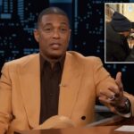 Don Lemon detalha a prisão em Los Angeles com Jimmy Kimmel, diz que Trump DOJ queria 'envergonhá-lo'