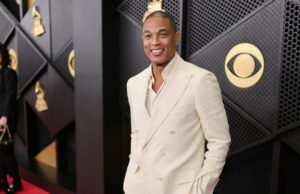 Don Lemon diz que o DOJ queria ‘instilar medo’ e ‘envergonhá-lo’ com a prisão: ‘É por isso que eles fizeram dessa maneira’ Don Lemon diz que o DOJ queria 'instilar medo' e 'envergonhá-lo' com a prisão: 'É por isso que eles fizeram dessa maneira'