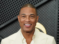 Don Lemon diz que uma dúzia de agentes foram enviados para prendê-lo, embora ele tenha se oferecido para se entregar Yahoo entertainment home