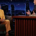 Don Lemon faz aparição pós-prisão no 'Jimmy Kimmel Live!': 'Eles querem incutir medo'