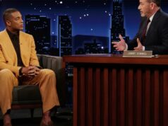 Don Lemon faz aparição pós-prisão no ‘Jimmy Kimmel Live!’: ‘Eles querem incutir medo’ Don Lemon faz aparição pós-prisão no 'Jimmy Kimmel Live!': 'Eles querem incutir medo'