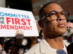 Don Lemon processado por ‘severa angústia emocional’ por causa do protesto na Igreja de Minneapolis Dom Limão
