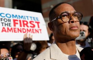 Don Lemon processado por ‘severa angústia emocional’ por causa do protesto na Igreja de Minneapolis Dom Limão
