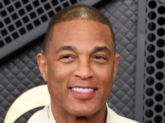 Don Lemon se declara inocente de acusações federais em Minnesota don limão sorriso principal getty