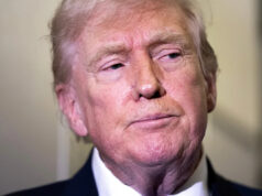 Donald Trump bateu com a humilhante pesquisa de Kamala Harris: ‘Arrependimentos, algumas pessoas tiveram alguns’ Yahoo news home