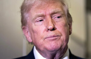 Donald Trump bateu com a humilhante pesquisa de Kamala Harris: ‘Arrependimentos, algumas pessoas tiveram alguns’ Yahoo news home