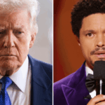 Donald Trump classifica o Grammy como 'inacessível' e chama Trevor Noah de 'perdedor total' por causa da piada da ilha Trump-Epstein: 'Parece que enviarei meus advogados para processar esse idiota patético'