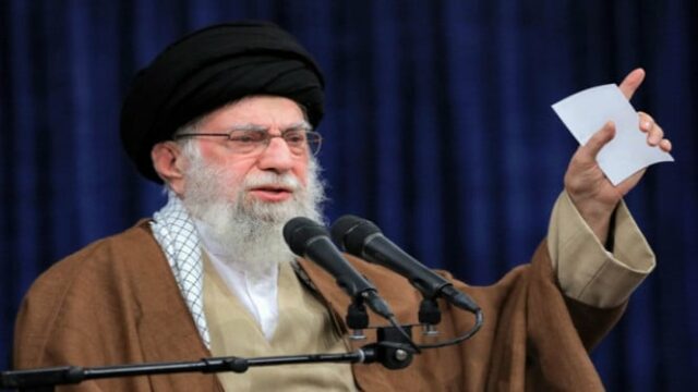 Donald Trump diz que líder iraniano, aiatolá Ali Khamenei, foi morto em ataque conjunto entre Israel e EUA
