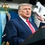 Donald Trump é mencionado centenas de vezes nos arquivos criminais de Jeffrey Epstein