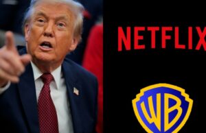 Donald Trump exige que a Netflix ‘imediatamente’ Susan Rice, membro do conselho de demissão, ou ‘pague as consequências’: ‘Ela não tem talento ou habilidades’ Donald Trump exige que a Netflix 'imediatamente' Susan Rice, membro do conselho de demissão, ou 'pague as consequências': 'Ela não tem talento ou habilidades'