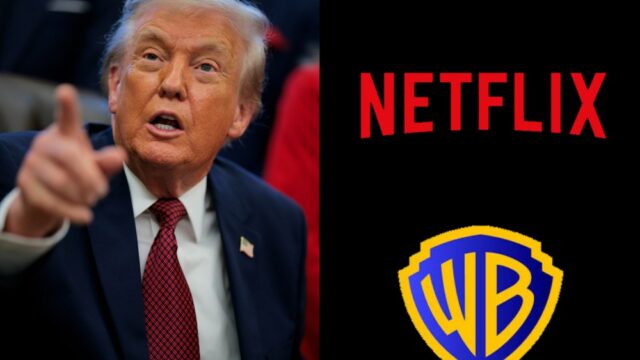 Donald Trump exige que a Netflix 'imediatamente' Susan Rice, membro do conselho de demissão, ou 'pague as consequências': 'Ela não tem talento ou habilidades'
