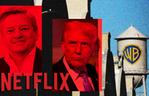 Donald Trump pede à Netflix que demita Susan Rice, membro do conselho, ou “pague as consequências” Yahoo entertainment home