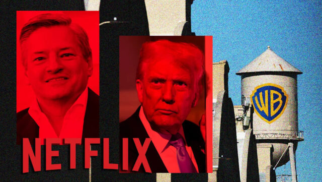 Donald Trump pede à Netflix que demita Susan Rice, membro Yahoo entertainment home