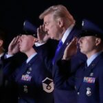 Donald Trump promete ataques terrestres 'muito duros' na América Latina