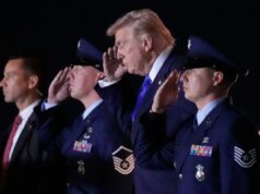 Donald Trump promete ataques terrestres ‘muito duros’ na América Latina Donald Trump promete ataques terrestres 'muito duros' na América Latina