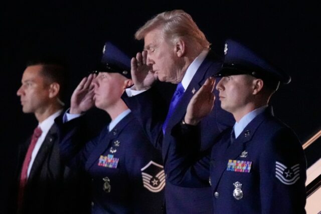 Donald Trump promete ataques terrestres 'muito duros' na América Latina
