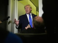 Donald Trump reage à prisão do ex-príncipe Andrew Donald Trump reage à prisão do ex-príncipe Andrew