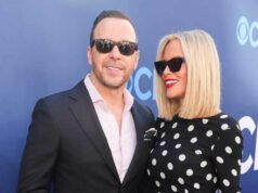 Donnie Wahlberg revela se a esposa Jenny McCarthy fará o camafeu de ‘Boston Blue’ Wahlburgers