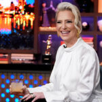 Dorinda Medley sobre o momento perfeito de 'Traidores' e 'Golden Life'