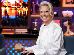 Dorinda Medley sobre o momento perfeito de ‘Traidores’ e ‘Golden Life’ Dorinda Medley sobre o momento perfeito de 'Traidores' e 'Golden Life'