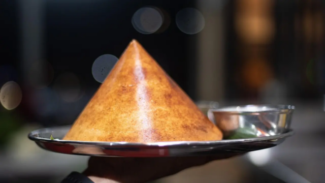 Dosa Day 2026: Café da manhã saudável ou carboidratos escondidos? Dosa Day 2026: Café da manhã saudável ou carboidratos escondidos? Os nutricionistas de Mumbai dizem a você