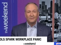 Doug Emhoff ganhou um ‘dia dos namorados extra’ este ano depois de esquecer o aniversário de Kamala Harris | Vídeo Jogar