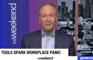 Doug Emhoff ganhou um ‘dia dos namorados extra’ este ano depois de esquecer o aniversário de Kamala Harris | Vídeo Jogar