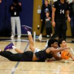 Dougherty Valley faz isso de novo: Wildcats eliminam o déficit do segundo tempo, surpreendem Amador Valley no OT para chegar à final da EBAL