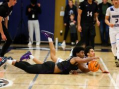 Dougherty Valley faz isso de novo: Wildcats eliminam o déficit do segundo tempo, surpreendem Amador Valley no OT para chegar à final da EBAL Dougherty Valley faz isso de novo: Wildcats eliminam o déficit do segundo tempo, surpreendem Amador Valley no OT para chegar à final da EBAL