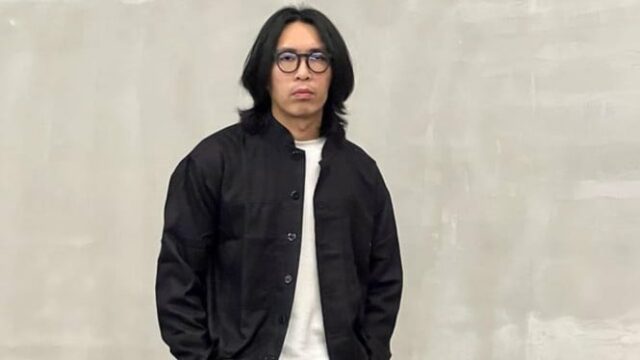 Doutor Tirta protesta contra o esclarecimento de Mohan Hazian, destacando o grande número de supostas vítimas
